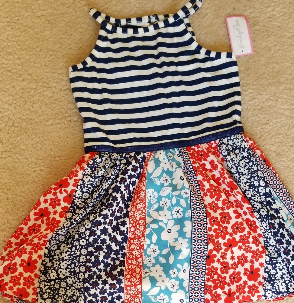 Dinah Floral